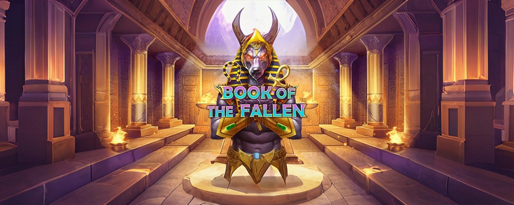 7622 bet Livro dos Caídos