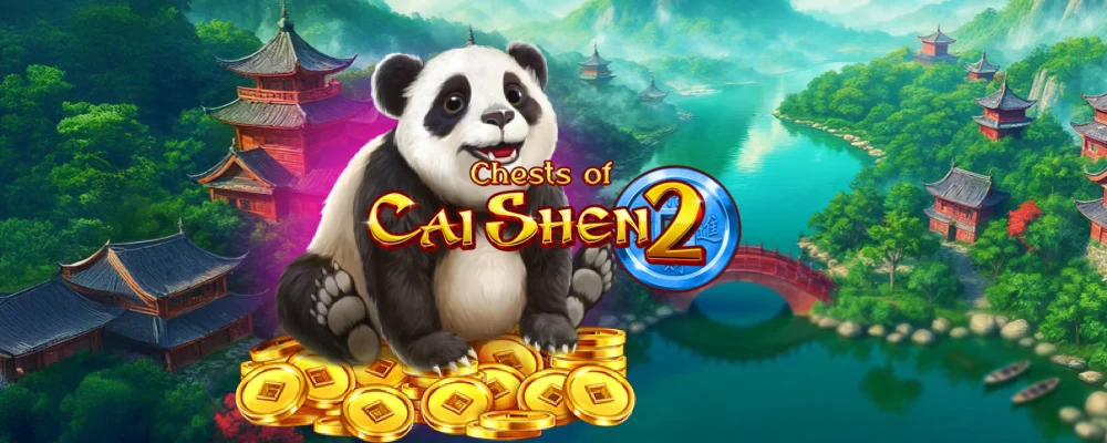 7622 bet Baús de Cai Shen 2