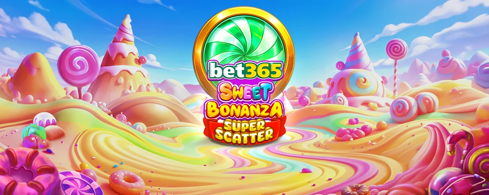 7622 bet Doce Bonança Super Scatter