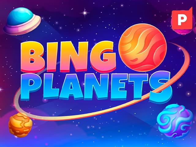 7622 bet Planetas do Bingo