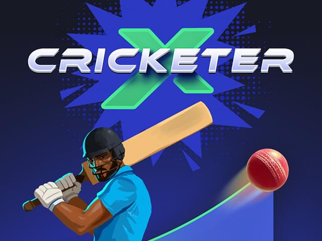 7622 bet CricketerX