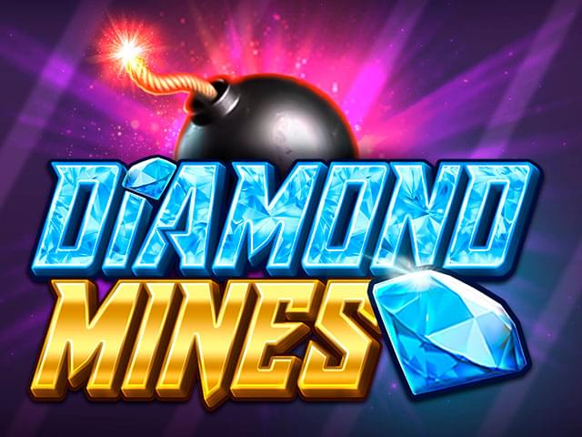 7622 bet Minas de Diamante™