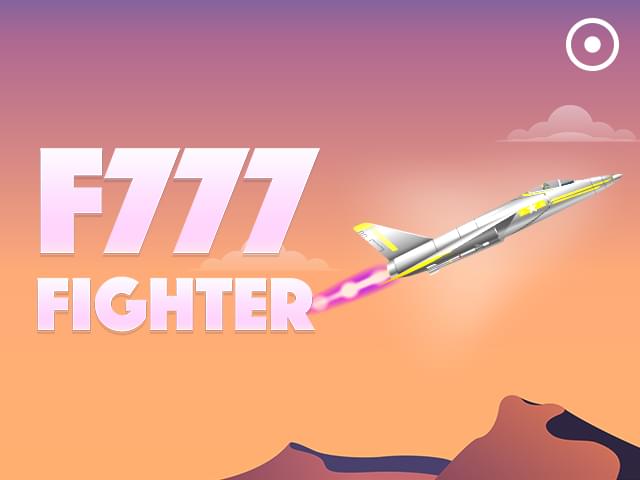 7622 bet F777 Fighter