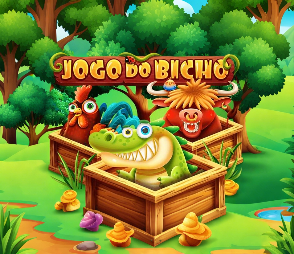 7622 bet Jogo Do Bicho