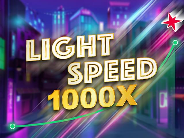 7622 bet Velocidade da Luz