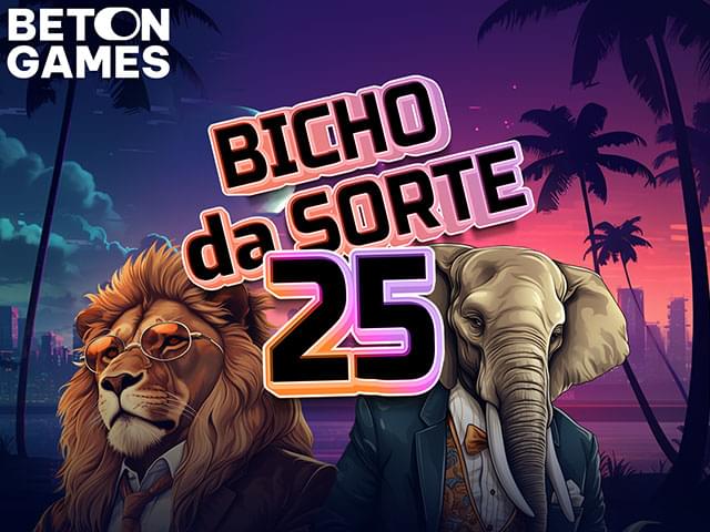 7622 bet Loto Bicho da sorte 25