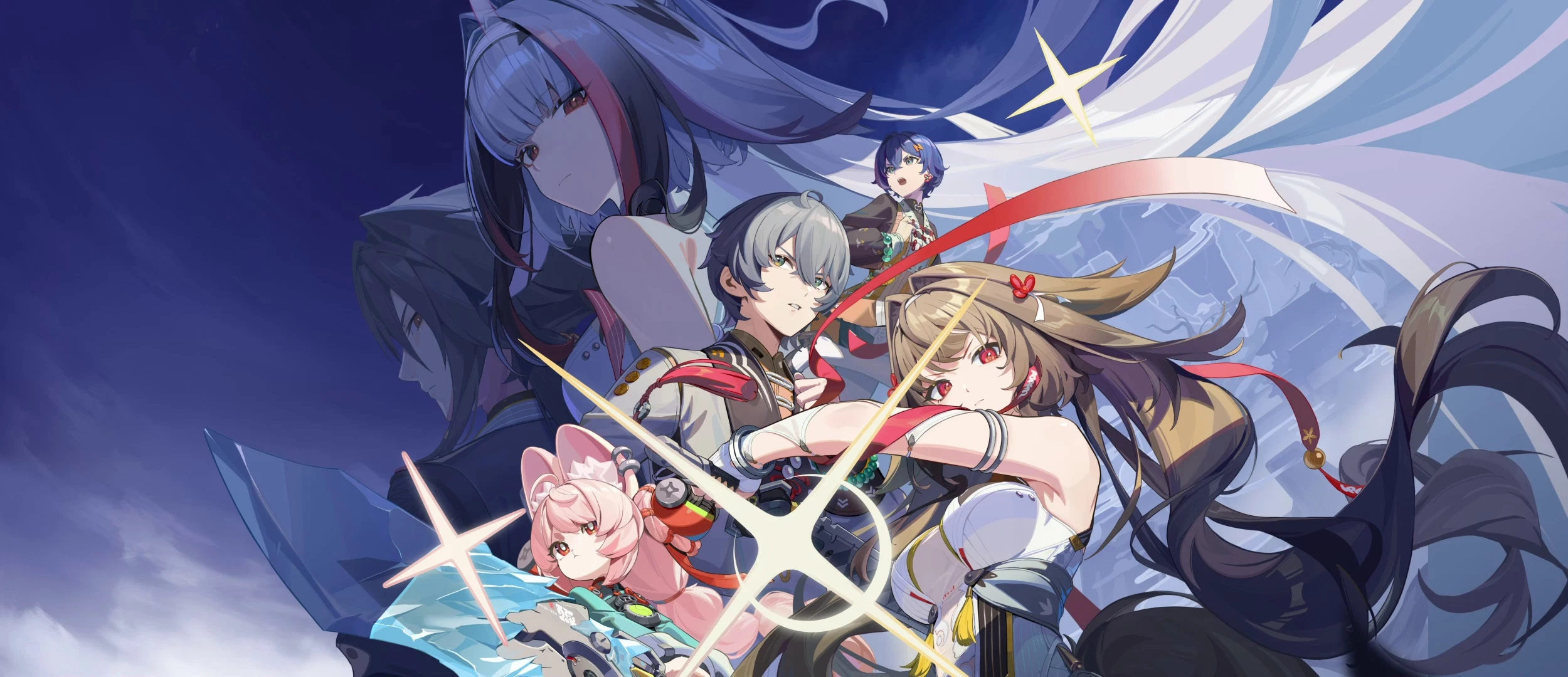 7622 bet Zenless Zone Zero